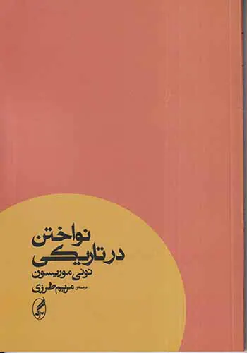 نواختن در تاریکی
